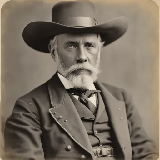 Harry N. Morse