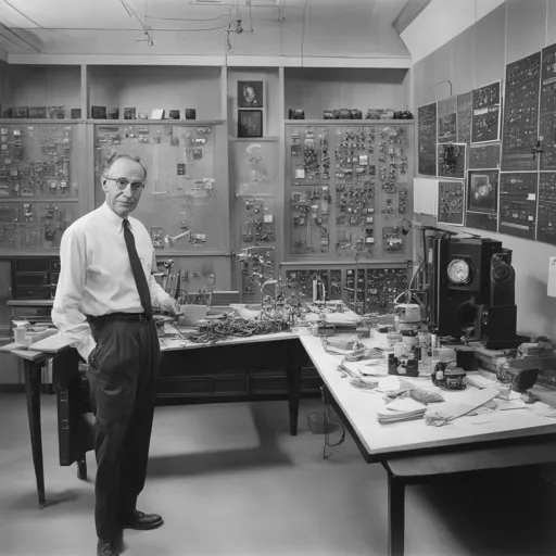 Harry N. Scheiber
