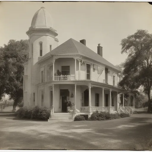 Harry N. Walters