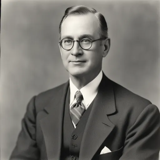 Harry N. Wright