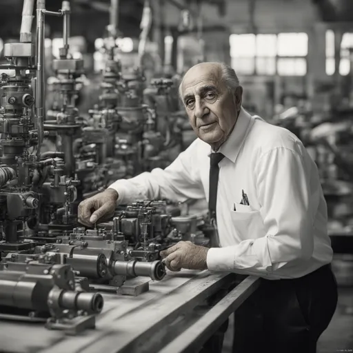 Harry Nadjarian