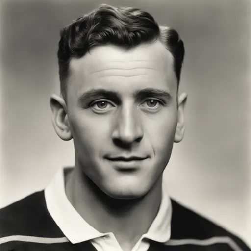 Harry Nattrass
