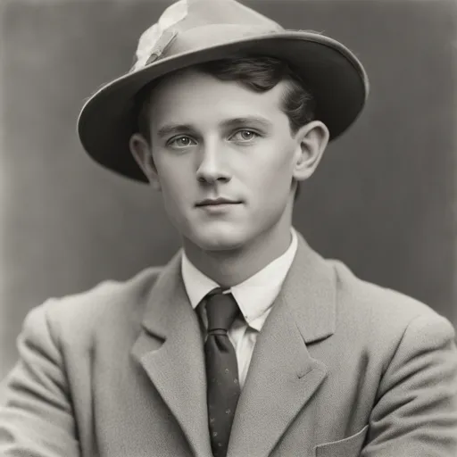 Harry Neate