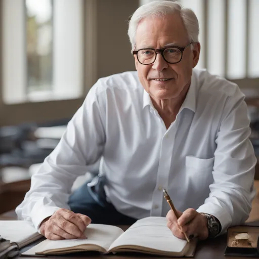 Harry Nelson (author)