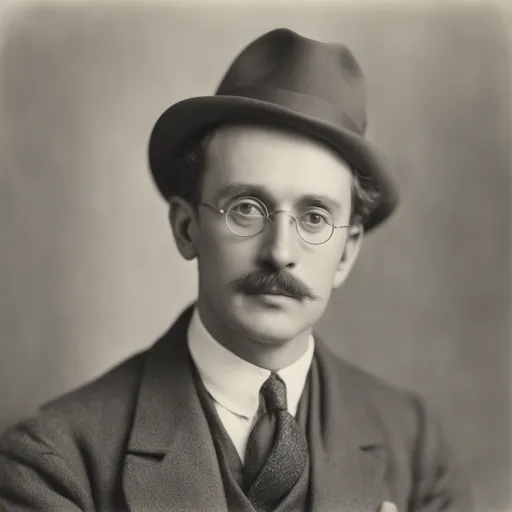 Harry Nestor