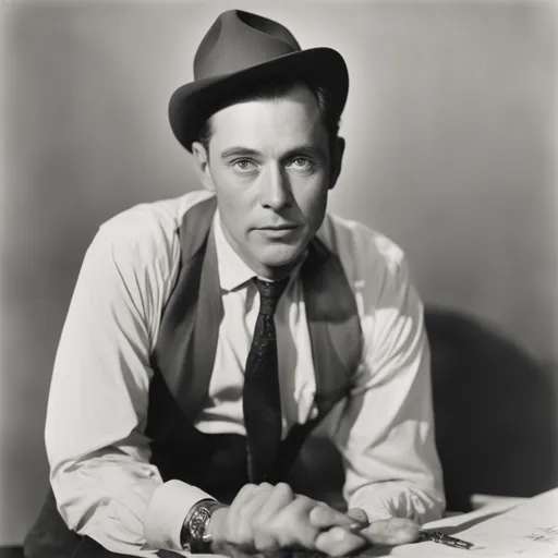 Harry Neumann
