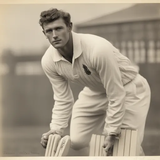 Harry Newton (cricketer)