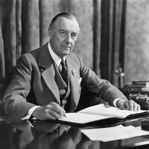 Harry Nicholas