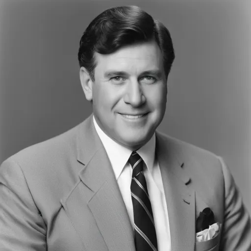 Harry Nicholas Pritzker