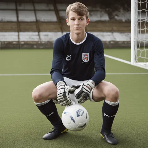 Harry Nicholson