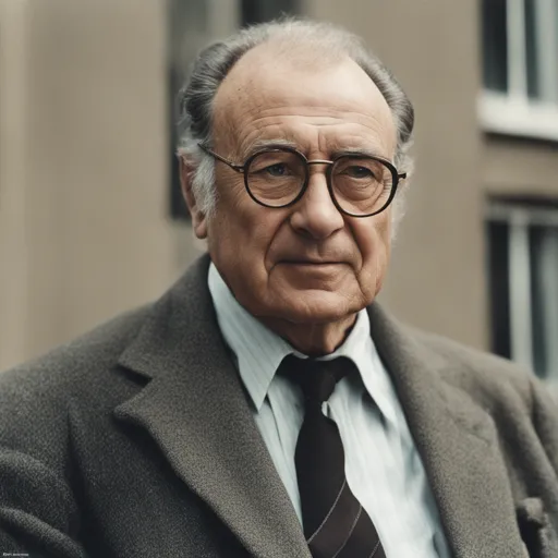 Harry Nick