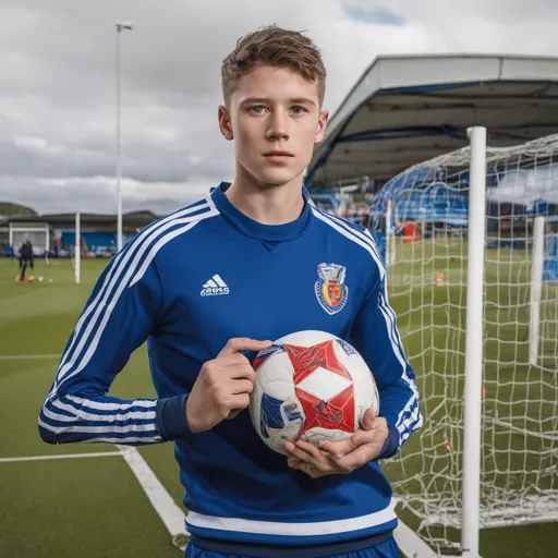 Harry Nicolson