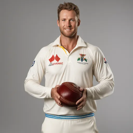 Harry Nielsen (cricketer)