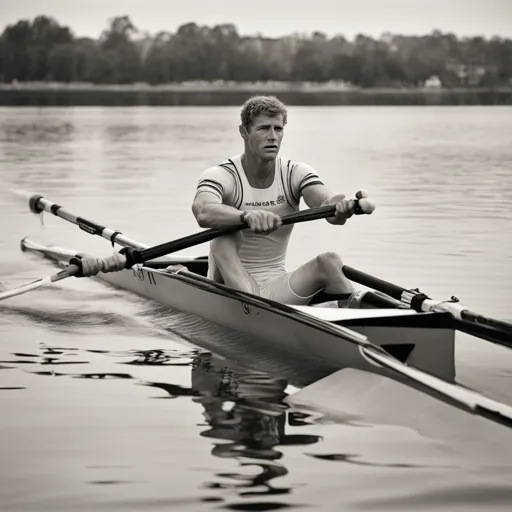 Harry Nielsen (rower)