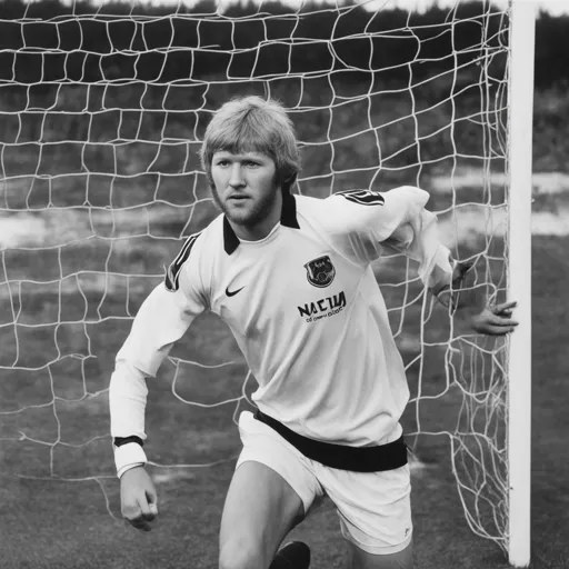 Harry Nilsson (footballer)