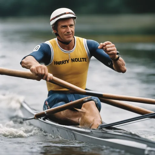 Harry Nolte