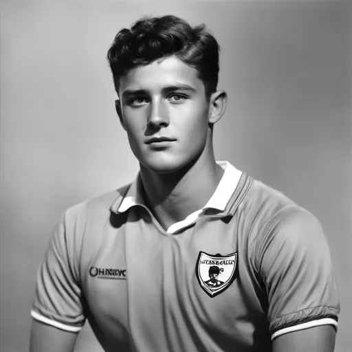 Harry Noon