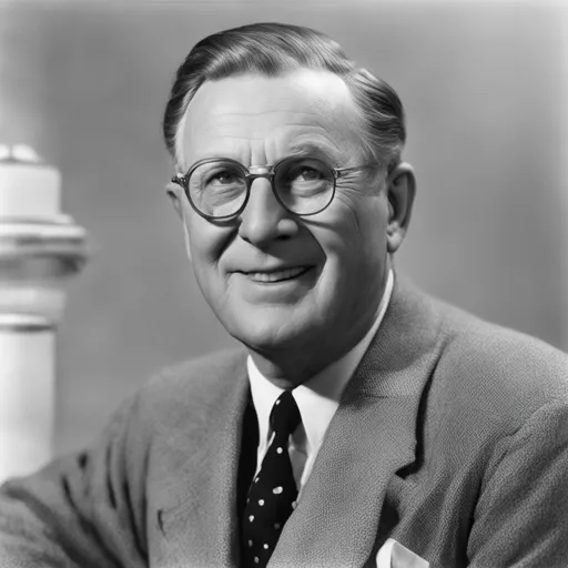 Harry Norton