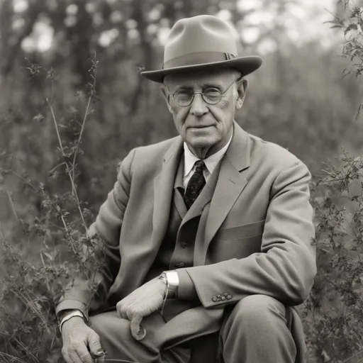Harry Norton Patterson