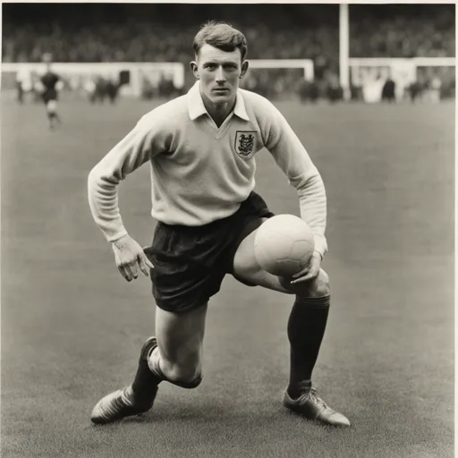 Harry Nuttall (footballer)