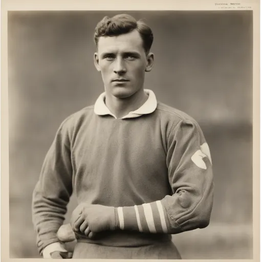 Harry Nutter