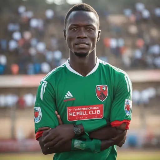 Harry Nyirenda
