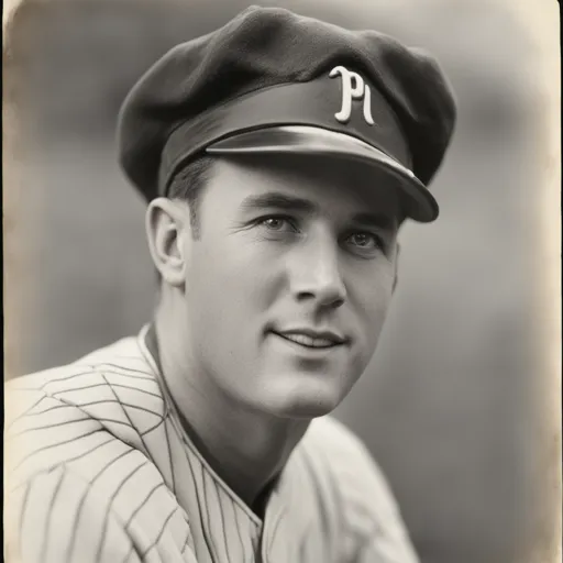 Harry O'Donnell