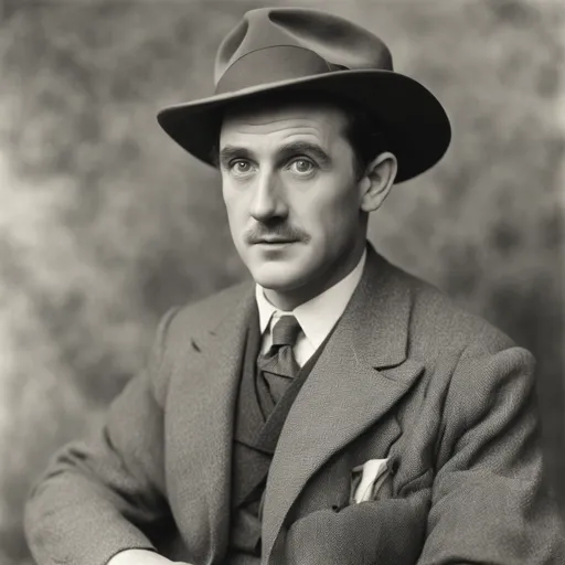 Harry O'Donovan