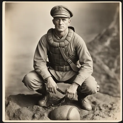 Harry O'Neill (catcher)
