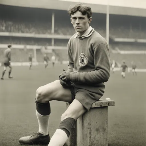 Harry O'Neill (footballer, born 1908)