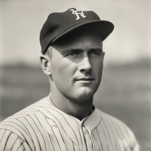 Harry O'Neill (pitcher)
