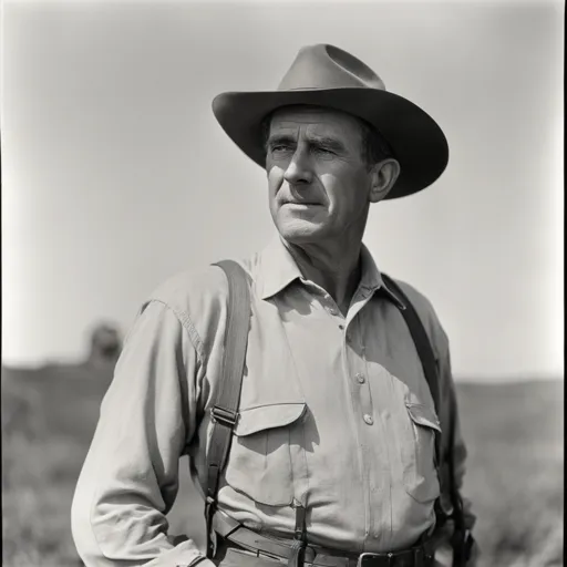 Harry O. Downey