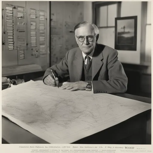 Harry O. Wood