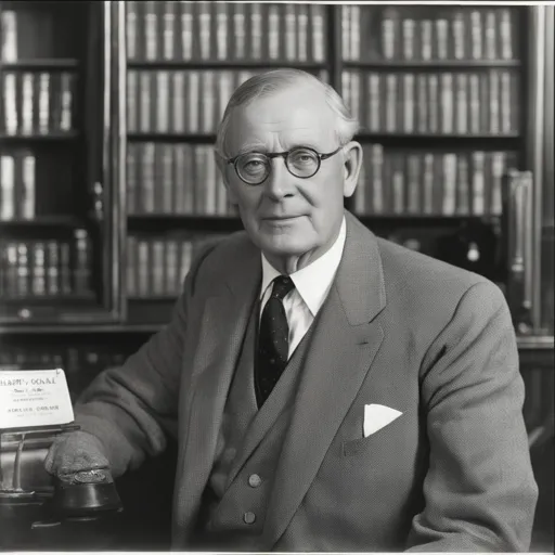 Harry Ognall