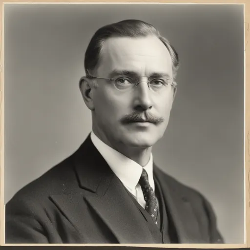 Harry Oliver Bradley