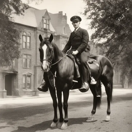 Harry Oliver White