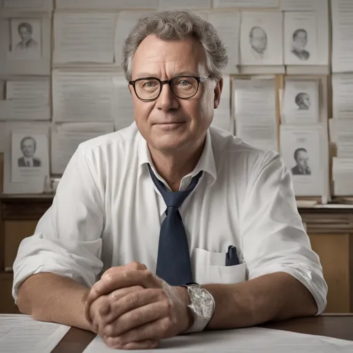 Harry Oosterhuis