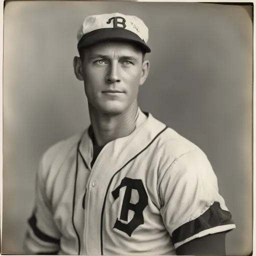 Harry Orman Robinson