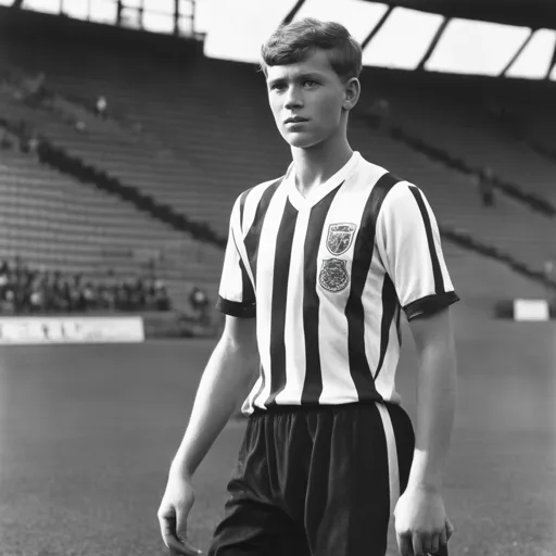 Harry Oscroft