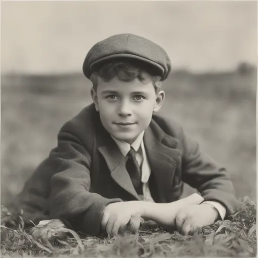Harry Osman
