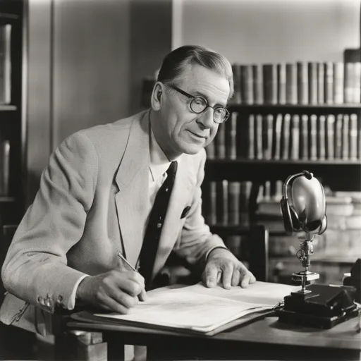 Harry Oster