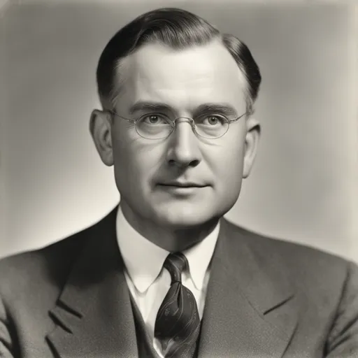 Harry P. Beam