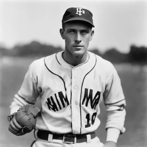 Harry P. Cross