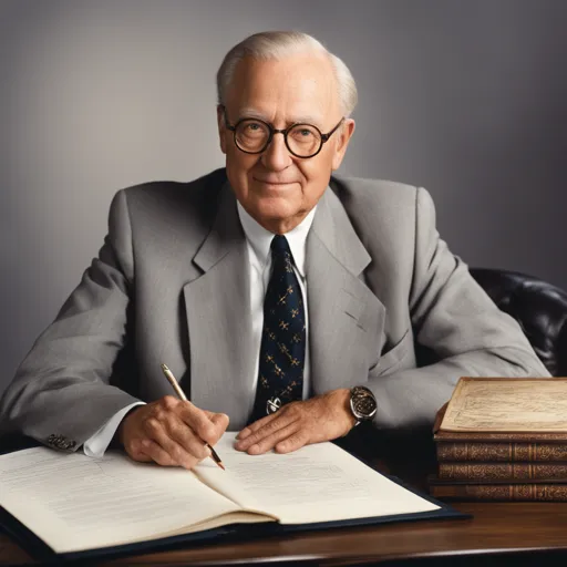 Harry P. Dees