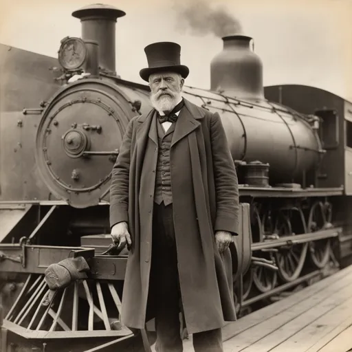 Harry P. Deuel