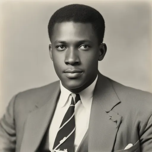 Harry P. Gamble