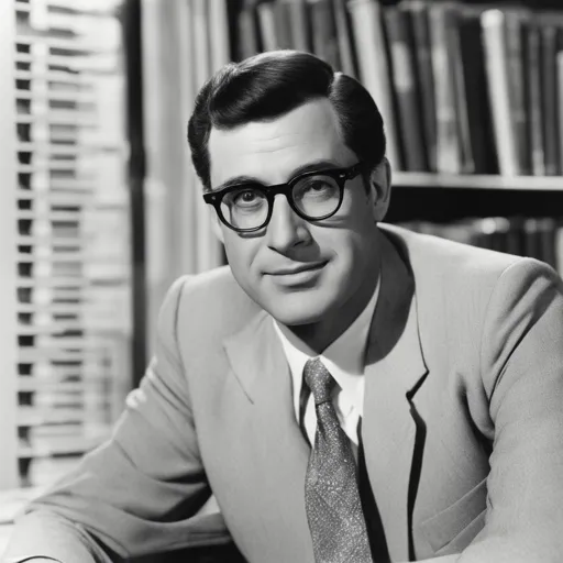 Harry P. Glassman