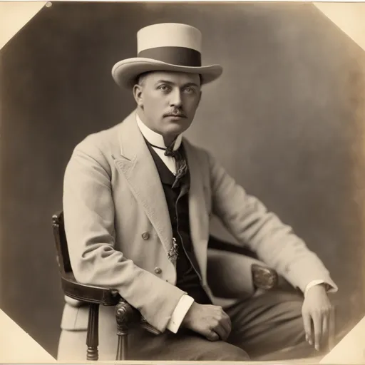 Harry P. Guy