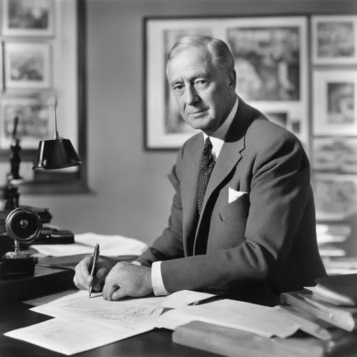 Harry Page