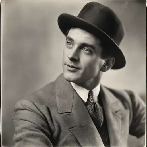 Harry Palmer (actor)